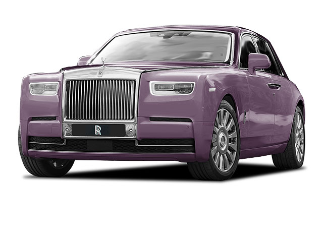 2020 Rolls Royce Phantom Sedan Digital Showroom Paul