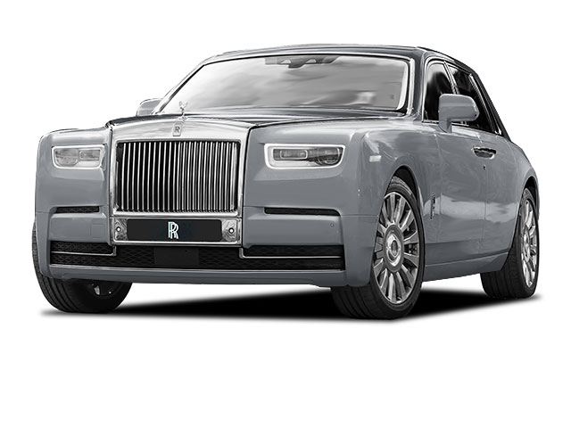 2020 Rolls Royce Phantom Sedan Fields Motorcars Orlando