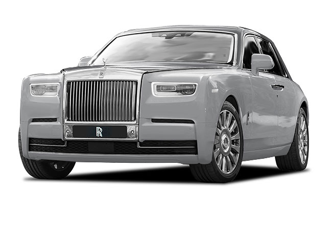 2020 Rolls Royce Phantom Sedan Fields Motorcars Orlando