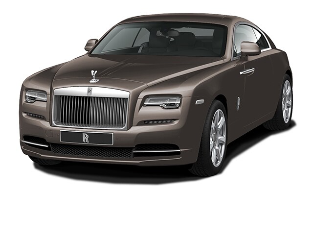 2020 Rolls Royce Wraith Coupe Digital Showroom Paul