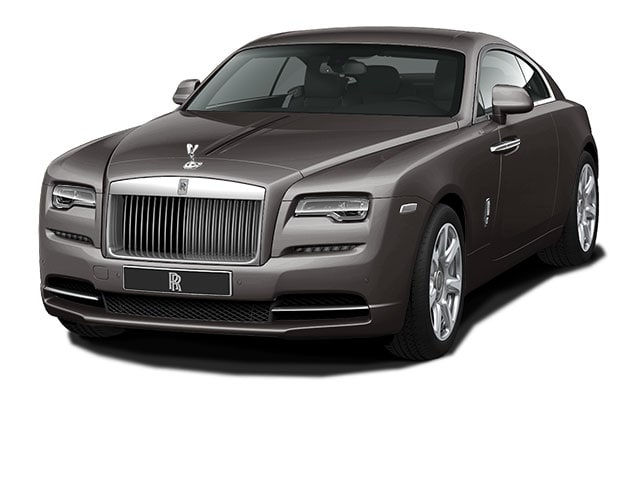 2020 Rolls Royce Wraith Coupe Fields Motorcars Orlando