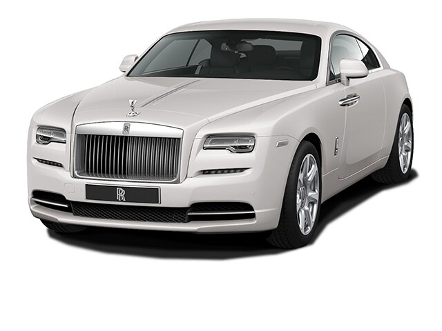 2020 Rolls Royce Wraith Coupe Digital Showroom Paul