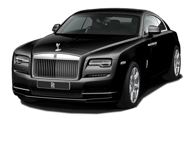 2020 Rolls Royce Wraith Coupe Digital Showroom Paul