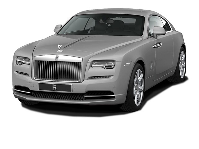 2020 Rolls Royce Wraith Coupe Digital Showroom Paul