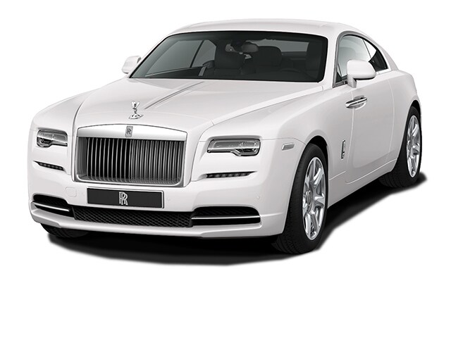 2020 Rolls Royce Wraith Coupe Digital Showroom Paul