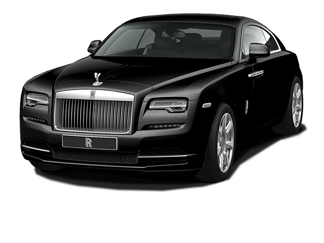 2020 Rolls Royce Wraith Coupe Fields Motorcars Orlando