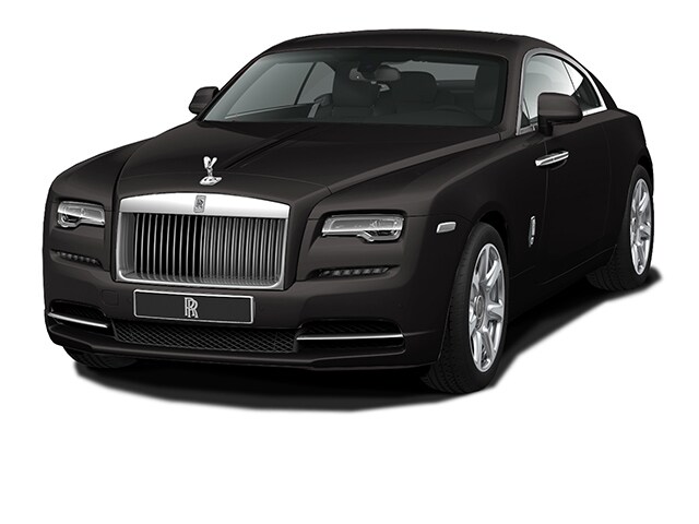 2020 Rolls Royce Wraith Coupe Fields Motorcars Orlando