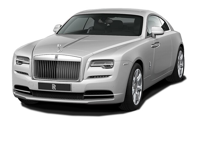 2020 Rolls Royce Wraith Coupe Fields Motorcars Orlando