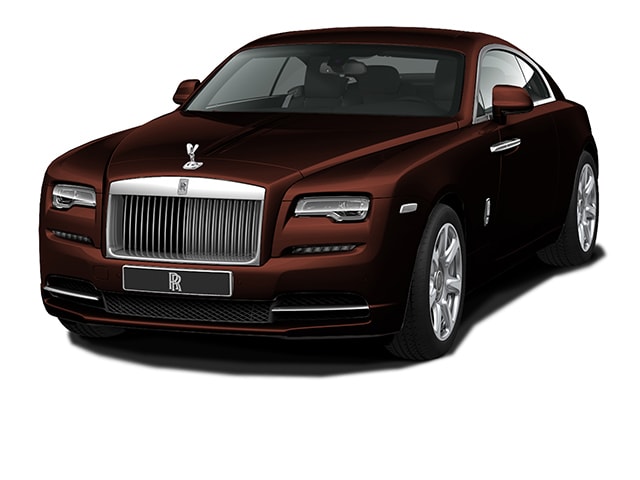 2020 Rolls Royce Wraith Coupe Fields Motorcars Orlando