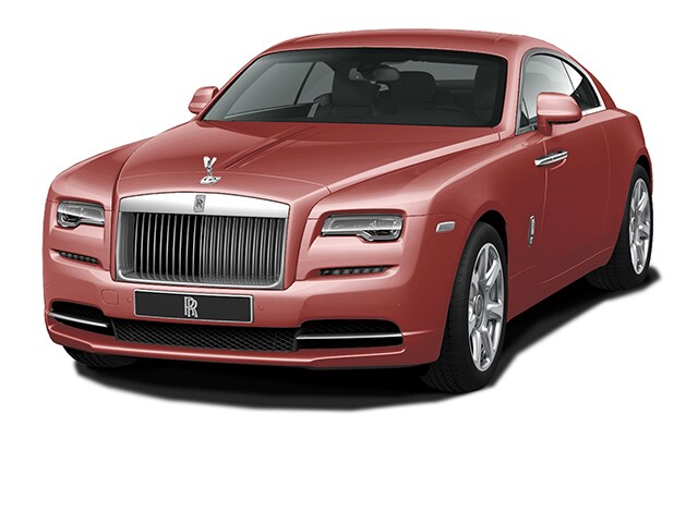2020 Rolls Royce Wraith Coupe Fields Motorcars Orlando
