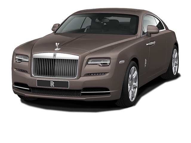 2020 Rolls Royce Wraith Coupe Fields Motorcars Orlando
