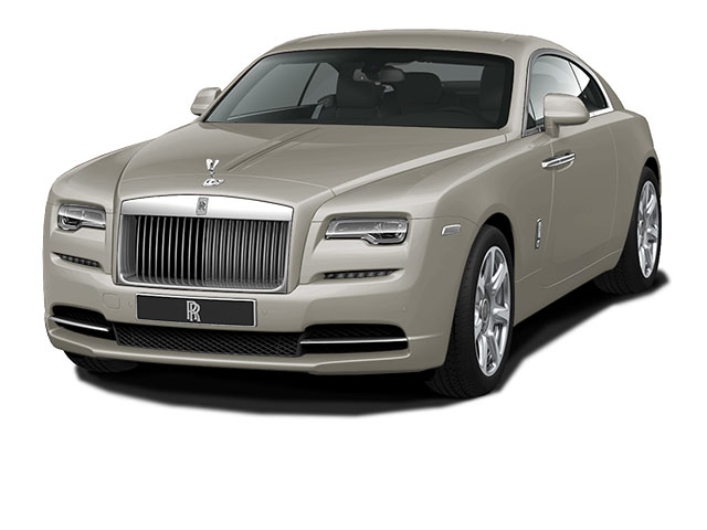 2020 Rolls Royce Wraith Coupe Fields Motorcars Orlando