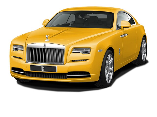 2020 Rolls Royce Wraith Coupe Fields Motorcars Orlando