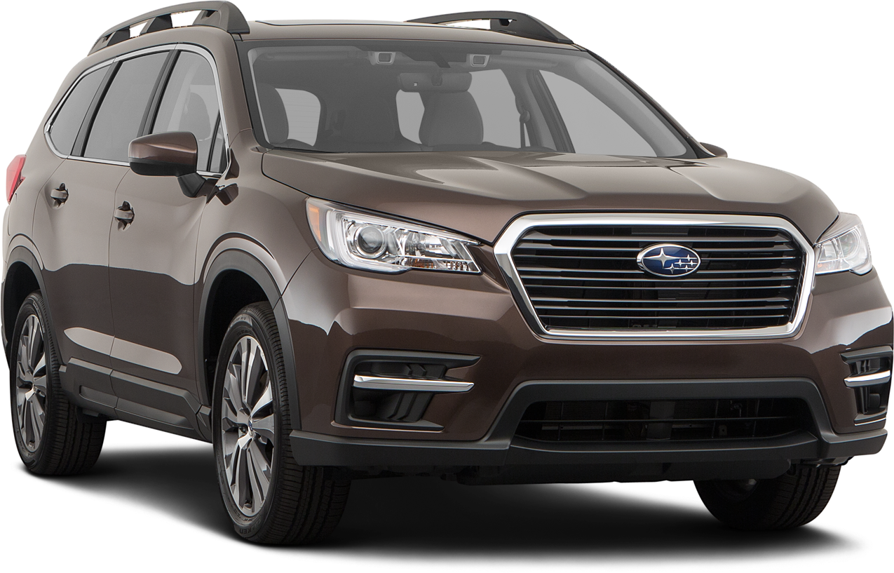 Download 2020 Subaru Ascent SUV Digital Showroom | Fitzgerald's Countryside Subaru