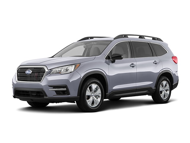 2020 Subaru Ascent -'s photo