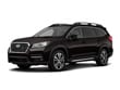 Subaru Ascent