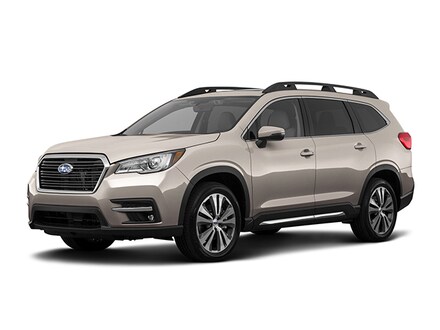 2020 Subaru Ascent Limited SUV