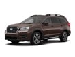 Used 2020 Subaru Ascent Limited 8-Passenger Limited 8-Passenger