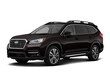 Subaru Ascent