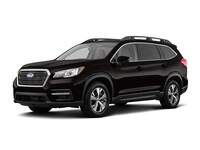 2020 Subaru Ascent SUV 2020 Subaru Ascent SUV