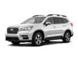 Used 2020 Subaru Ascent Premium 7-Passenger SUV