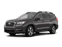 2020 Subaru Ascent SUV 2020 Subaru Ascent SUV