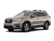 Used 2020 Subaru Ascent Premium 7-Passenger SUV