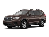 2020 Subaru Ascent SUV 2020 Subaru Ascent SUV