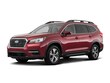 Subaru Ascent