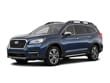Used 2020 Subaru Ascent Touring 7-Passenger SUV