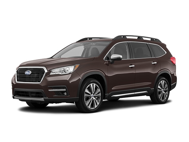 2020 Subaru Ascent Touring