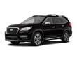 Used 2020 Subaru Ascent Touring 7-Passenger SUV
