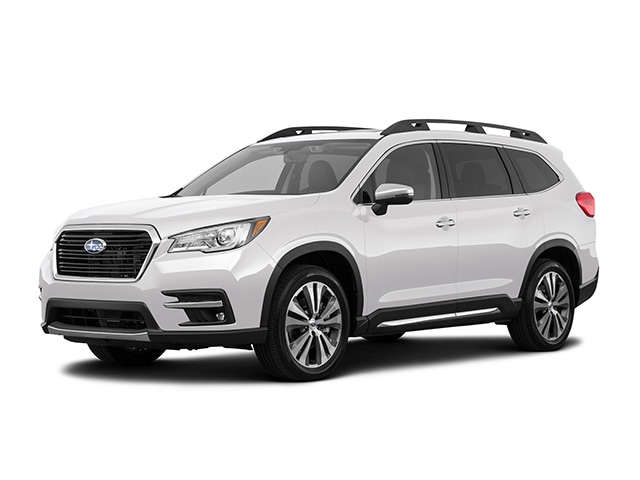 2020 Subaru Ascent Touring -
                Anchorage, AK