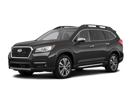 New 2020 Subaru Ascent Touring 7 Passenger For Sale Near