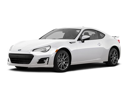 New 2020 Subaru Brz For Sale North Attleboro Massachusetts