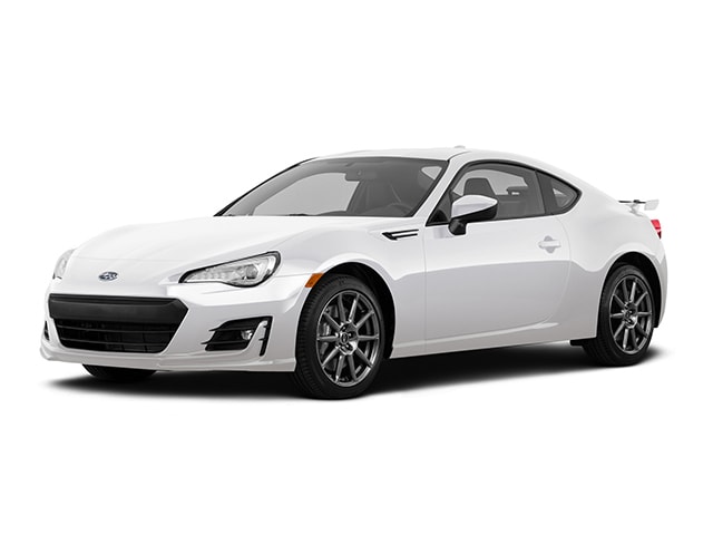 2020 Subaru BRZ Limited MT's photo