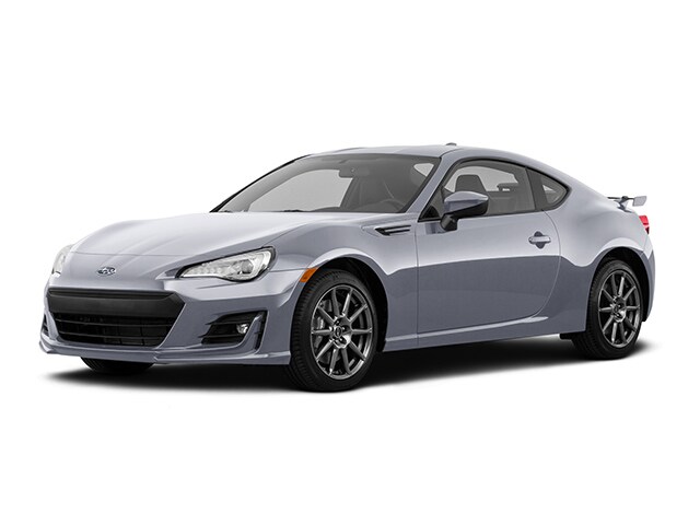 New 2020 Subaru Brz For Sale At Servco Subaru Vin