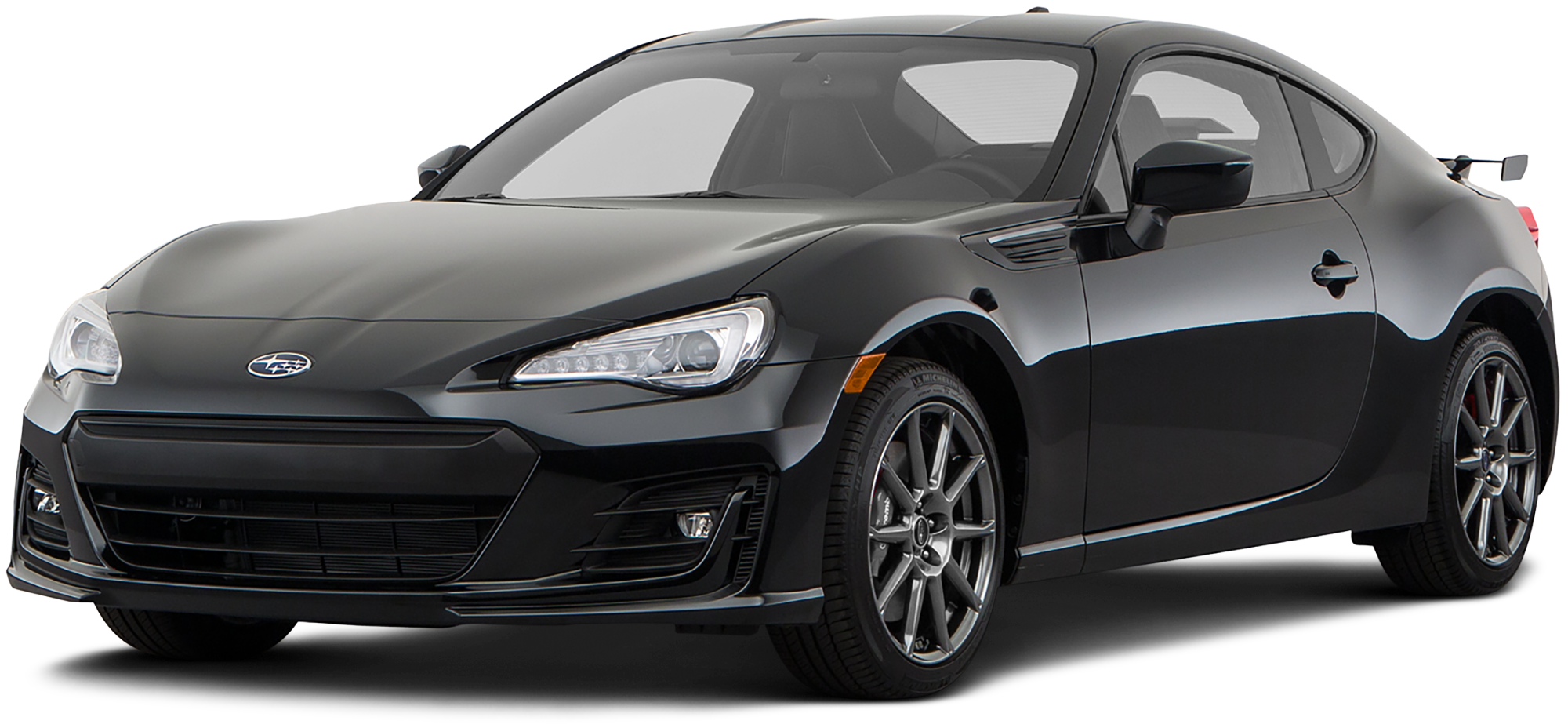 2020 Subaru BRZ