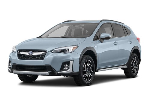 2020 Subaru Crosstrek SUV 2020 Subaru Crosstrek SUV