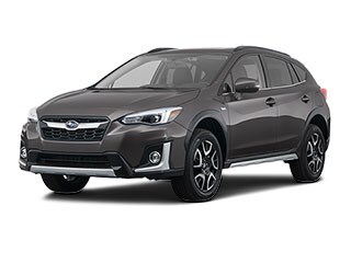 2020 Subaru Crosstrek For Sale In Washington Pa Budd