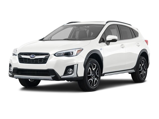 2020 Subaru Crosstrek Plug In Hybrid Suv Digital Showroom Plaza Auto Group