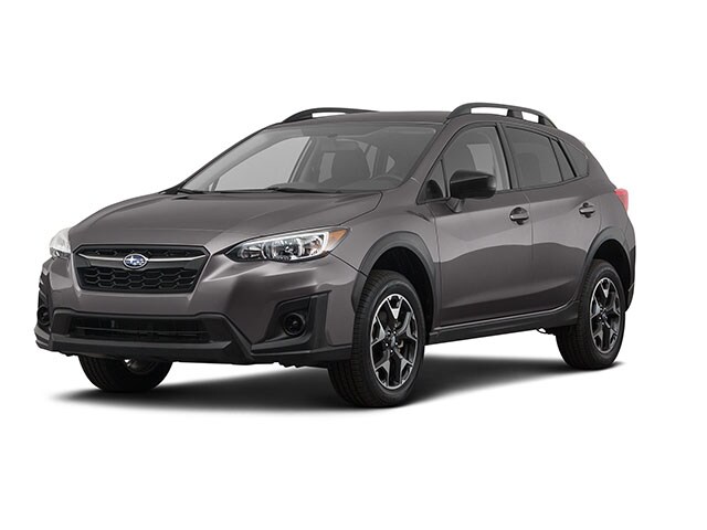 2020 Subaru Crosstrek Suv Digital Showroom Baldwin