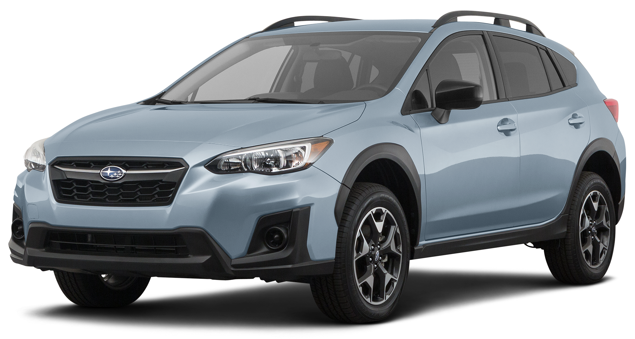 Subaru Crosstrek inventory for sale image