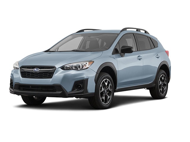 New Subaru Cars And Suvs In Idaho Falls Wackerli Subaru