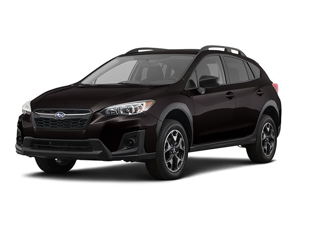 2020 Subaru Crosstrek Base