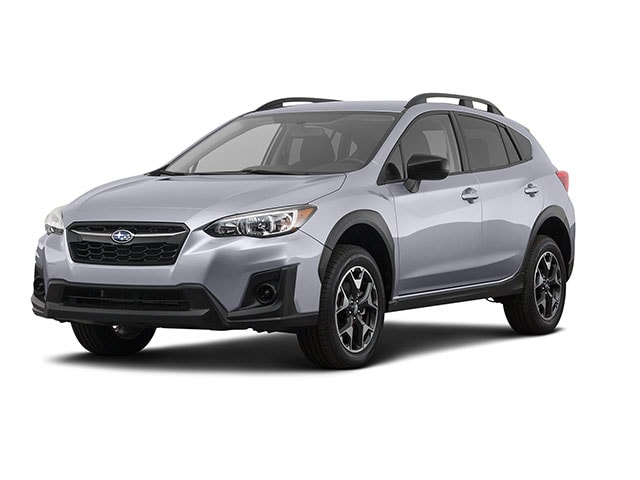 2020 Subaru Crosstrek 2.0i CVT's photo