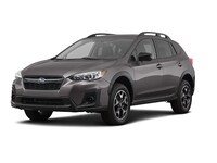2020 Subaru Crosstrek SUV 2020 Subaru Crosstrek SUV