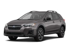 Find New Subaru Vehicles For Sale In Hillsboro Beaverton