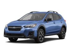 2020 Subaru Crosstrek Trim Levels Premium Vs Limited Vs