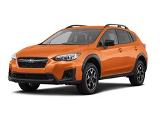 New Subaru Cars Near Portland Me Saco